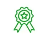 Agence locale francophone fiable.