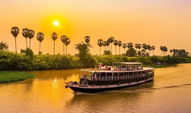 Croisière Vietnam Cambodge Croisière Vietnam Cambodge